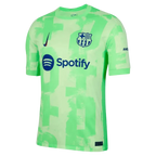 Camisa Barcelona III 24/25 - Torcedor Masculina