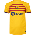 Camisa Barcelona IV 24/25 - Torcedor Masculina Lançamento