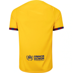 Camisa Barcelona IV 24/25 - Torcedor Masculina Lançamento