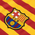 Camisa Barcelona IV 24/25 - Torcedor Masculina Lançamento