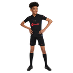 Conjunto Infantil Barcelona Away 24/25