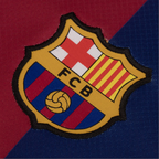 Conjunto Infantil Barcelona Home 24/25