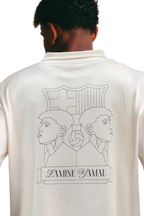 Camisa Barcelona Edição Especial Lamine Yamal 24/25 - Torcedor Masculina