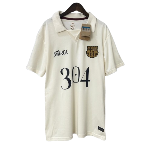 Camisa Barcelona Edição Especial Lamine Yamal 24/25 - Torcedor Masculina