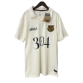 Camisa Barcelona Edição Especial Lamine Yamal 24/25 - Torcedor Masculina