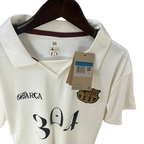 Camisa Barcelona Edição Especial Lamine Yamal 24/25 - Torcedor Masculina