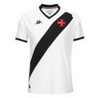 Camisa Away Vasco da Gama - 25/26 Torcedor Masculina
