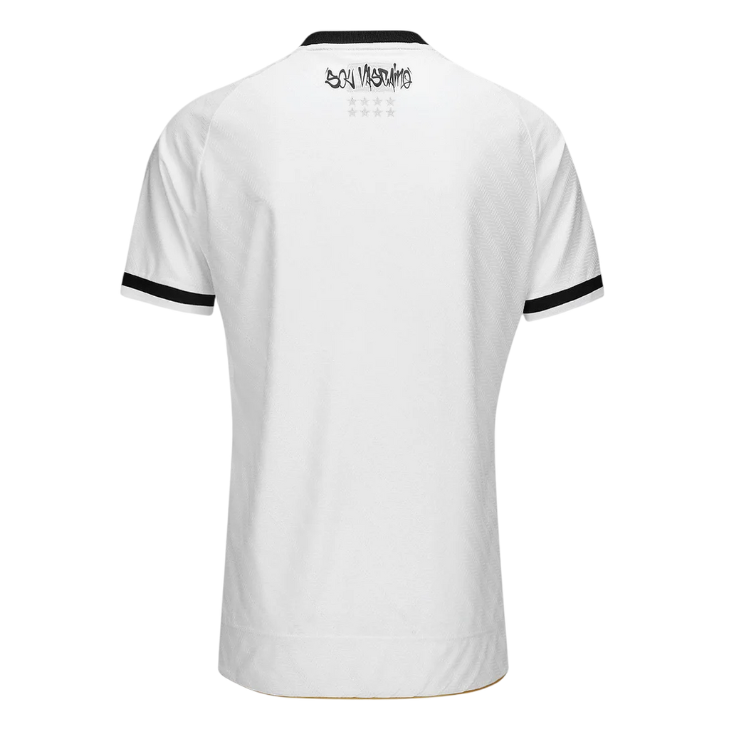 Camisa Away Vasco da Gama - 25/26 Torcedor Masculina