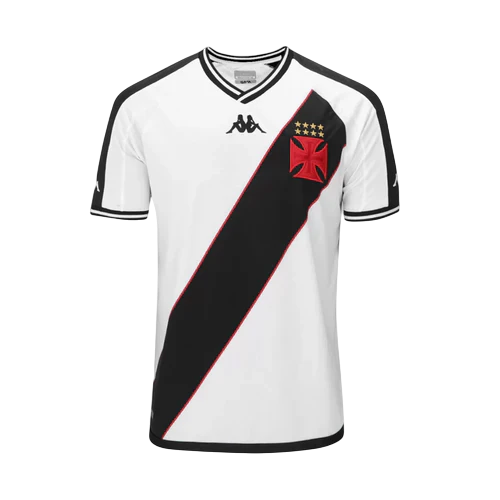 Camisa Vasco Reserva 24/25 - Torcedor Masculina