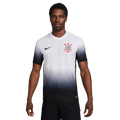 Camisa Corinthians Titular 24/25 Jogador Masculina