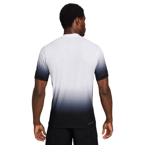 Camisa Corinthians Titular 24/25 Jogador Masculina