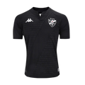 Camisa Vasco III Preta 24/25 - Torcedor Masculina