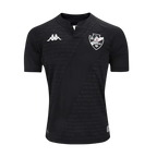 Camisa Vasco III Preta 24/25 - Torcedor Masculina