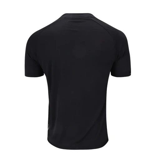 Camisa Vasco III Preta 24/25 - Torcedor Masculina
