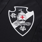 Camisa Vasco III Preta 24/25 - Torcedor Masculina