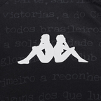 Camisa Vasco III Preta 24/25 - Torcedor Masculina
