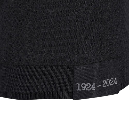 Camisa Vasco III Preta 24/25 - Torcedor Masculina