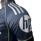 Camisa Real Madrid Away 25/26 - Jogador Masculina