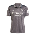 Camisa Real Madrid Away III 24/25 - Torcedor Masculina Lançamento