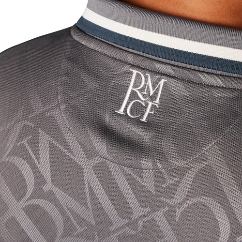 Camisa Real Madrid Away III 24/25 - Torcedor Masculina Lançamento