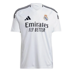 Camisa Real Madrid Home 24/25 - Torcedor Masculina Lançamento