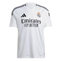 PRONTA ENTREGA - Camisa Real Madrid Home 24/25 - Torcedor Masculina