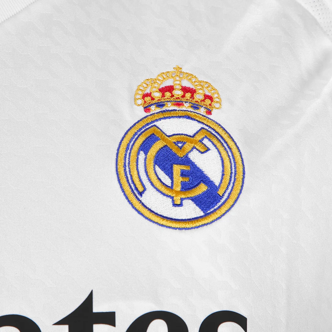Camisa Real Madrid Home 24/25 - Torcedor Masculina Lançamento