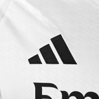 PRONTA ENTREGA - Camisa Real Madrid Home 24/25 - Torcedor Masculina