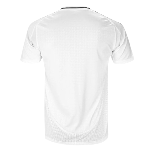 Camisa Real Madrid Home 24/25 - Torcedor Masculina Lançamento