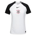 Camisa Corinthians Home 25/26 - Versão Feminina