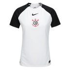 Camisa Corinthians Home 25/26 - Versão Feminina