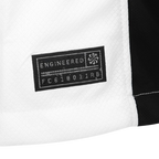 Camisa Corinthians Home 25/26 - Versão Feminina
