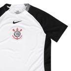 Camisa Corinthians Home 25/26 - Versão Feminina