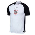 Camisa Corinthians Home 25/26 - Jogador Masculina