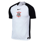 Camisa Corinthians Home 25/26 - Jogador Masculina