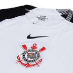 Camisa Corinthians Home 25/26 - Jogador Masculina