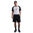 Camisa Corinthians Home 25/26 - Versão Torcedor Masculina