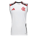 Regata Flamengo Away 25/26 - Versão Torcedor