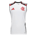 Regata Flamengo Away 25/26 - Versão Torcedor