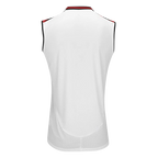 Regata Flamengo Away 25/26 - Versão Torcedor