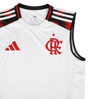 Regata Flamengo Away 25/26 - Versão Torcedor