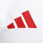 Regata Flamengo Away 25/26 - Versão Torcedor