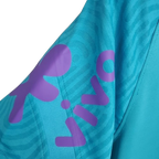 Camisa de Treino Brasil - 2022 Masculino Azul