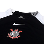 Camisa Corinthians Away 25/26 - Versão Feminina