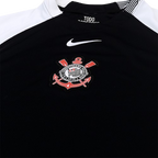 Camisa Corinthians Away 25/26 - Versão Feminina