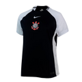 Camisa Corinthians Away 25/26 - Versão Feminina