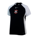 Camisa Corinthians Away 25/26 - Versão Feminina