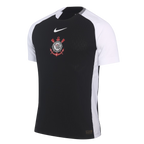 Camisa Corinthians Away 25/26 - Jogador Masculina