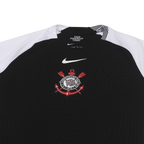Camisa Corinthians Away 25/26 - Jogador Masculina