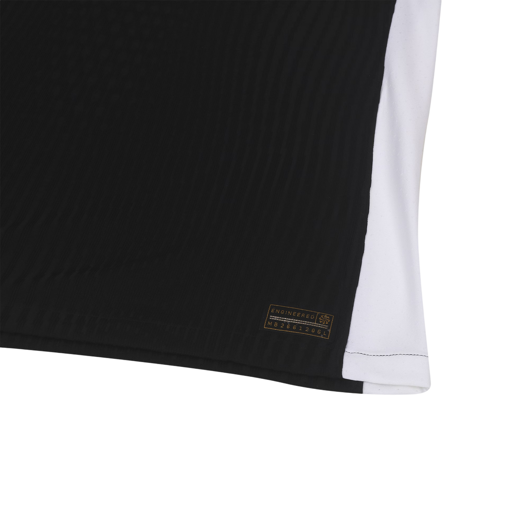 Camisa Corinthians Away 25/26 - Jogador Masculina